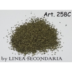 Fogliame foglia media Verde 40gr